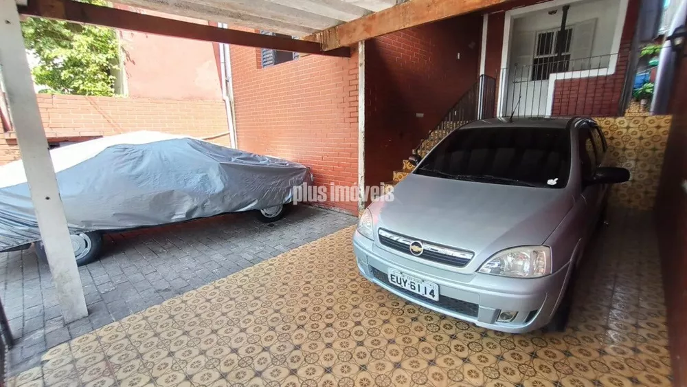 Casa, 3 quartos, 133 m² - Foto 7