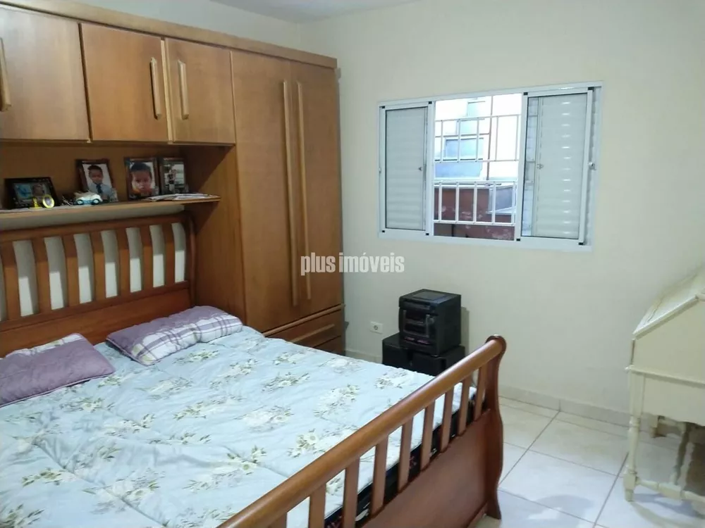 Casa de Vila, 2 quartos - Foto 4