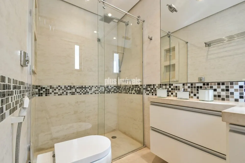 Apartamento, 3 quartos, 225 m² - Foto 2