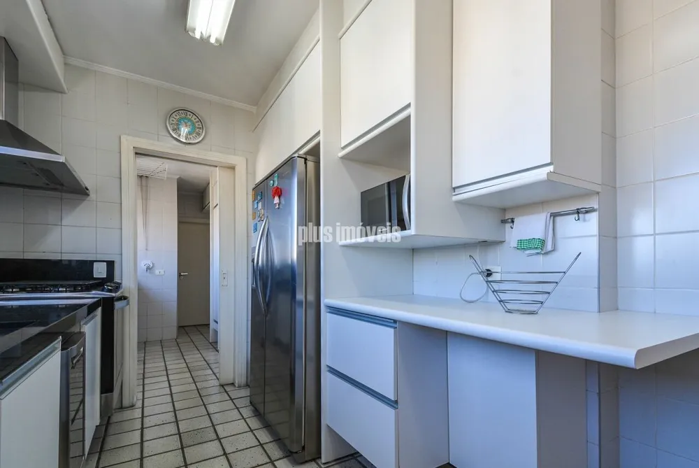 Apartamento, 3 quartos, 225 m² - Foto 4
