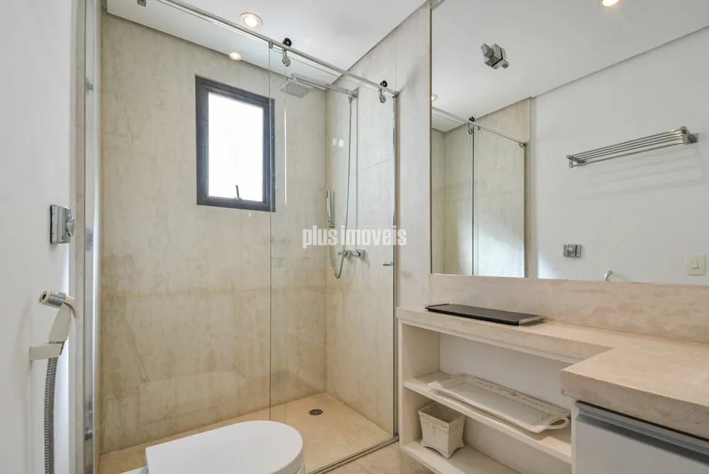 Apartamento, 3 quartos, 225 m² - Foto 3