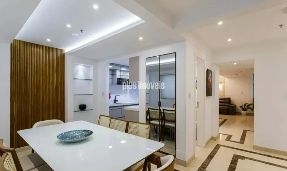 Apartamento, 2 quartos, 120 m² - Foto 1