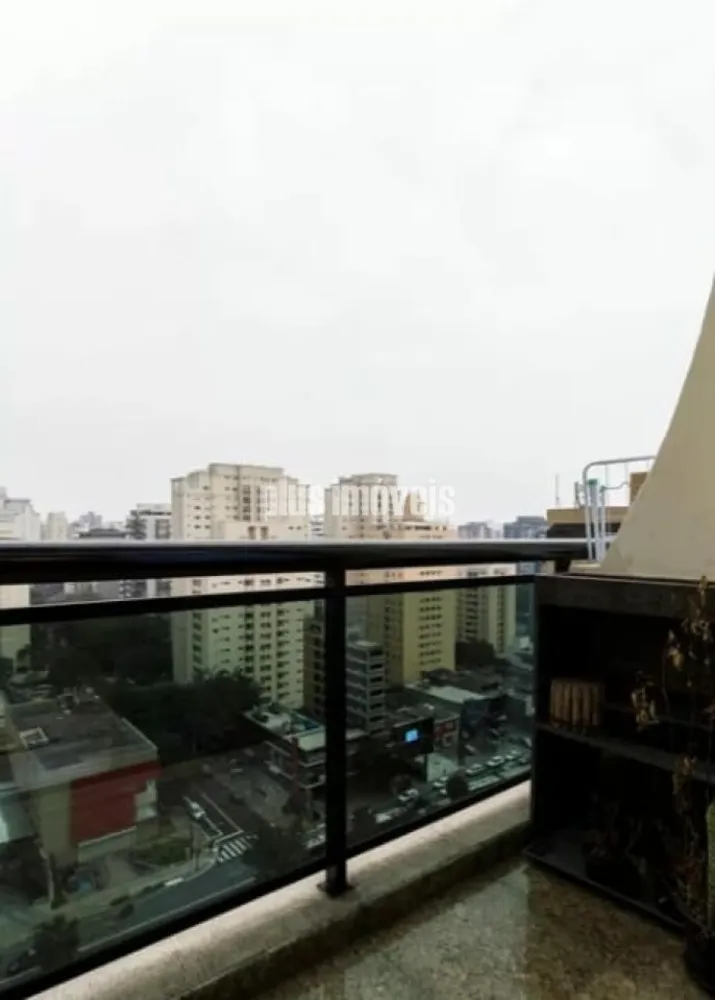 Apartamento, 2 quartos, 120 m² - Foto 3