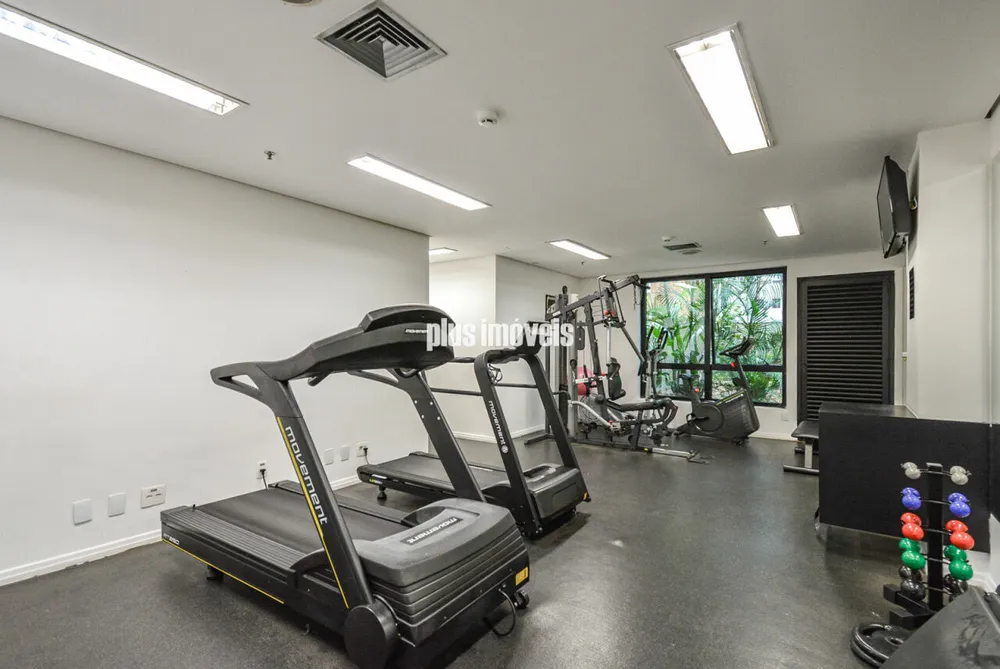 Apartamento, 2 quartos, 120 m² - Foto 4