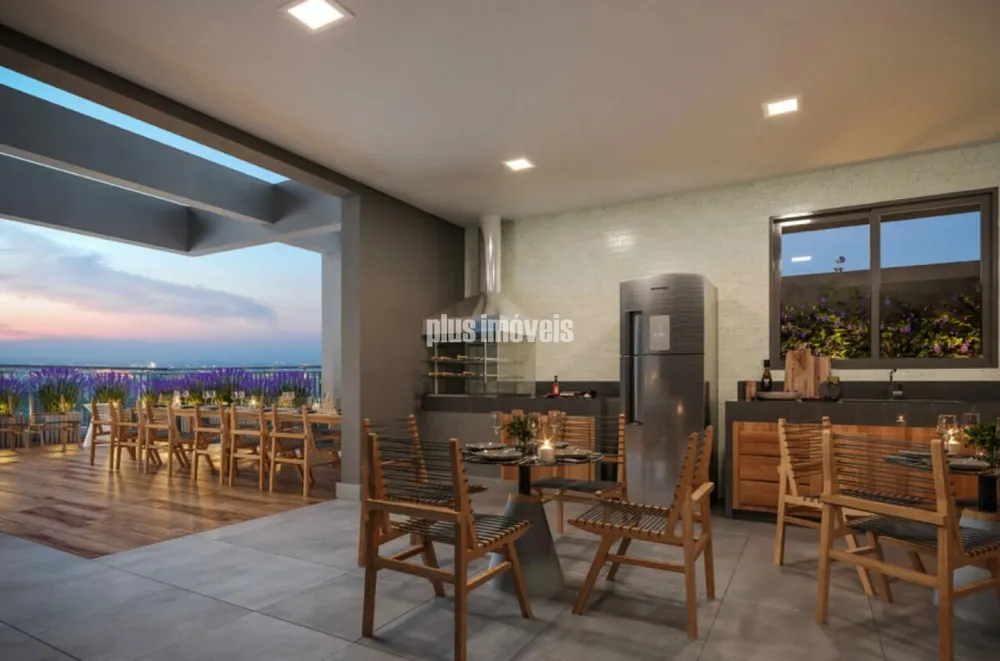 Apartamento, 2 quartos, 64 m² - Foto 9