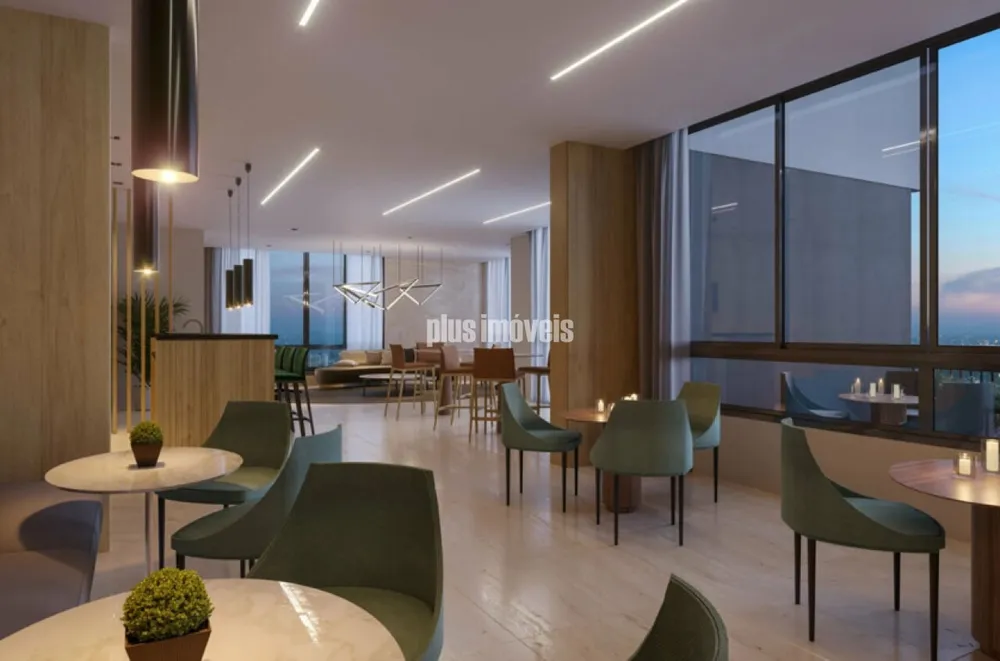 Apartamento, 2 quartos, 64 m² - Foto 6