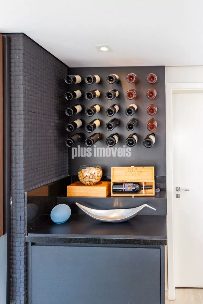 Apartamento à venda com 3 quartos, 187m² - Foto 10