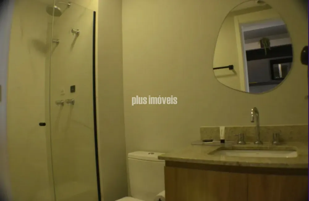 Kitnet-Studio, 27 m² - Foto 4