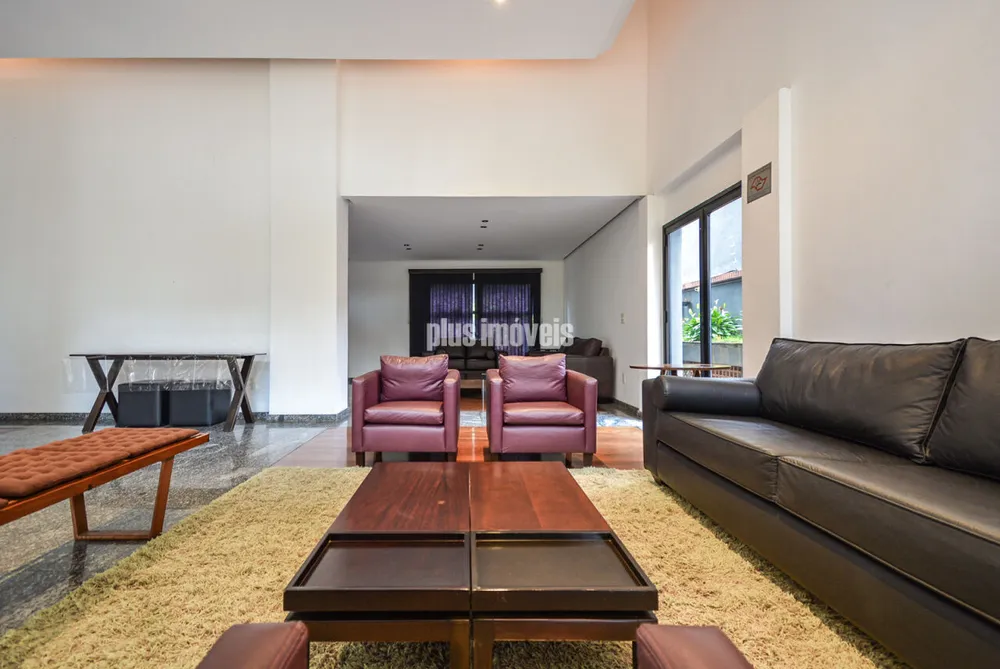 Apartamento, 3 quartos, 115 m² - Foto 4