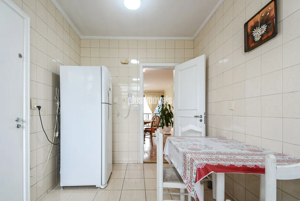 Apartamento, 3 quartos, 115 m² - Foto 1