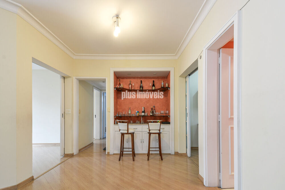 Apartamento, 3 quartos, 115 m² - Foto 8