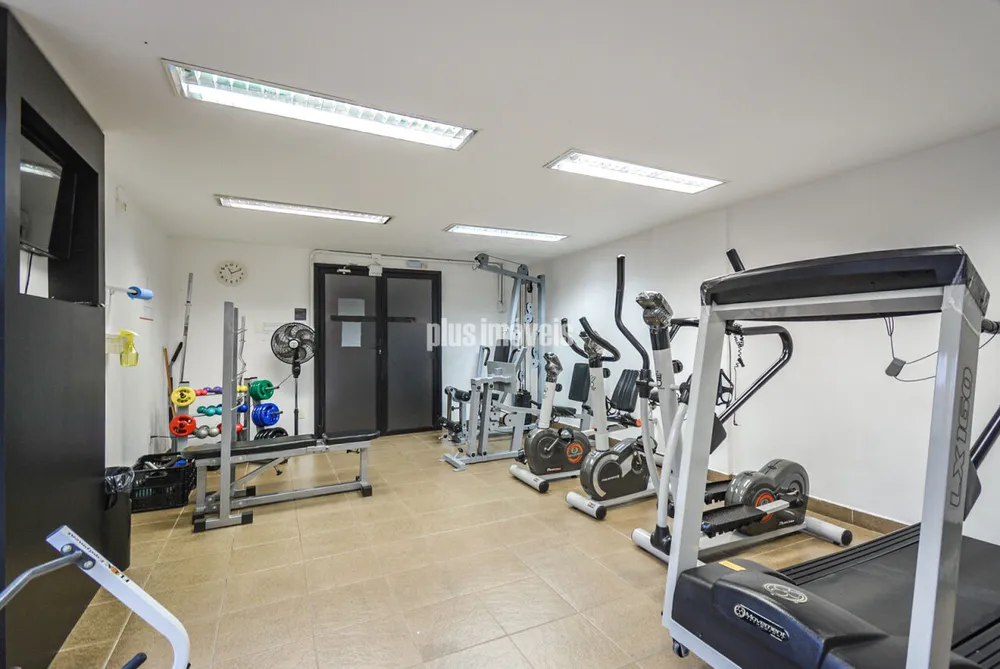 Apartamento, 3 quartos, 115 m² - Foto 3