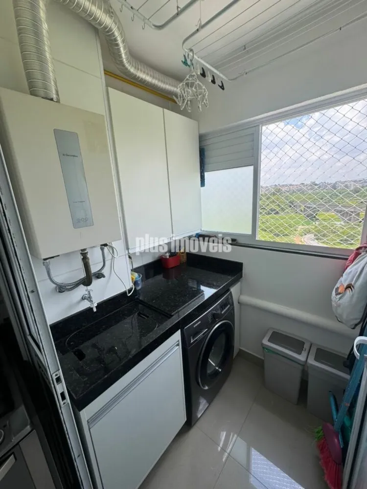 Apartamento, 2 quartos, 55 m² - Foto 3