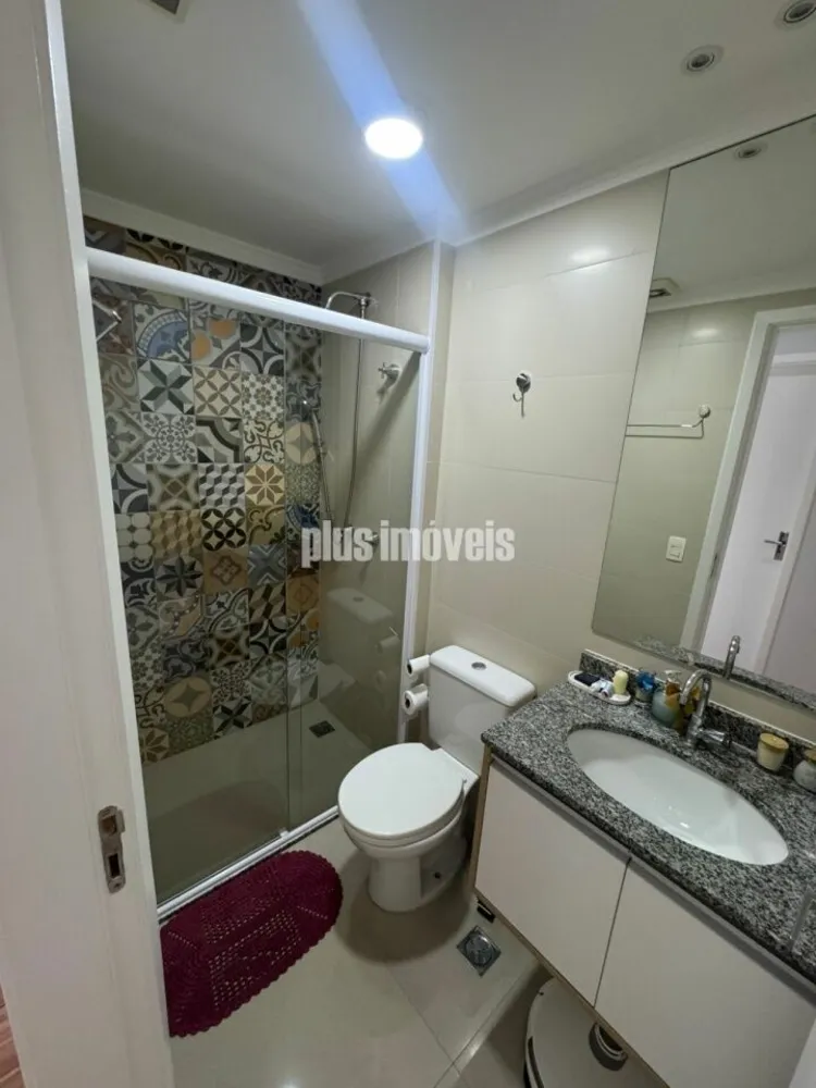 Apartamento, 2 quartos, 55 m² - Foto 4