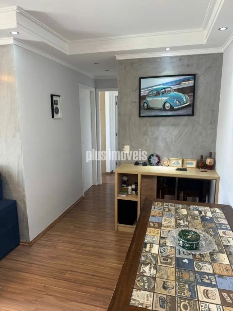Apartamento, 2 quartos, 55 m² - Foto 2