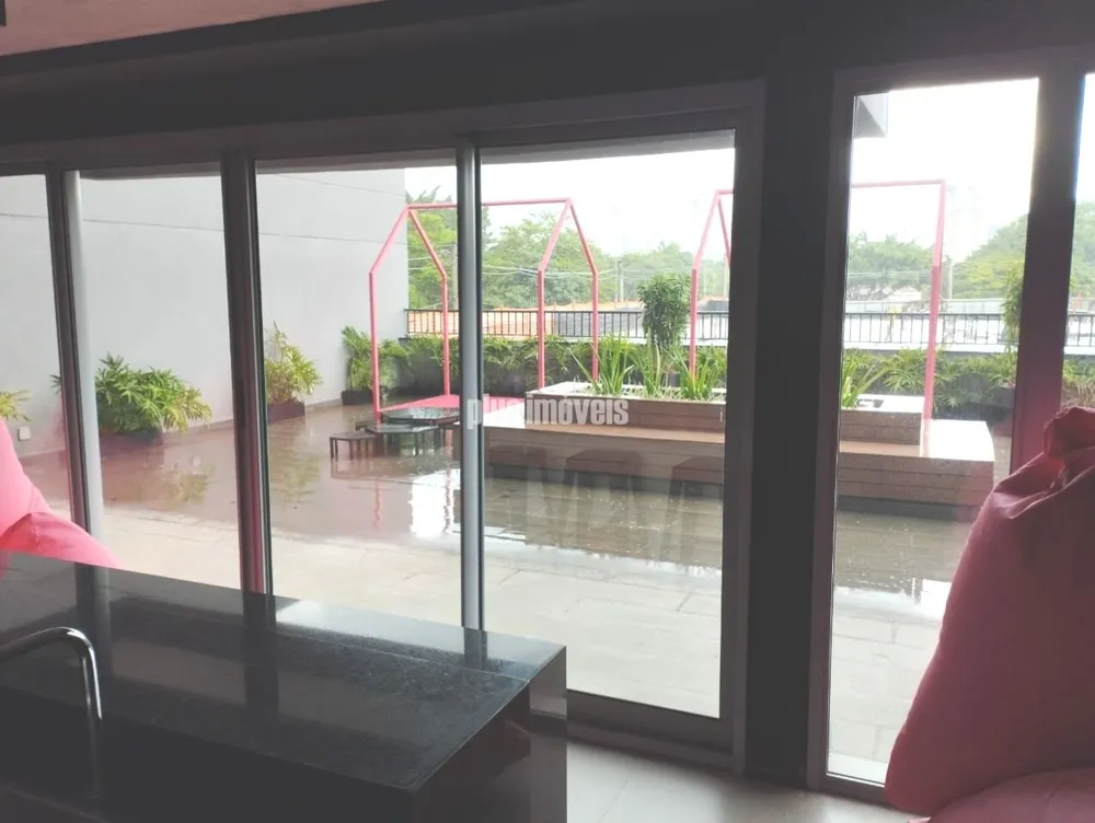 Apartamento, 1 quarto, 24 m² - Foto 3
