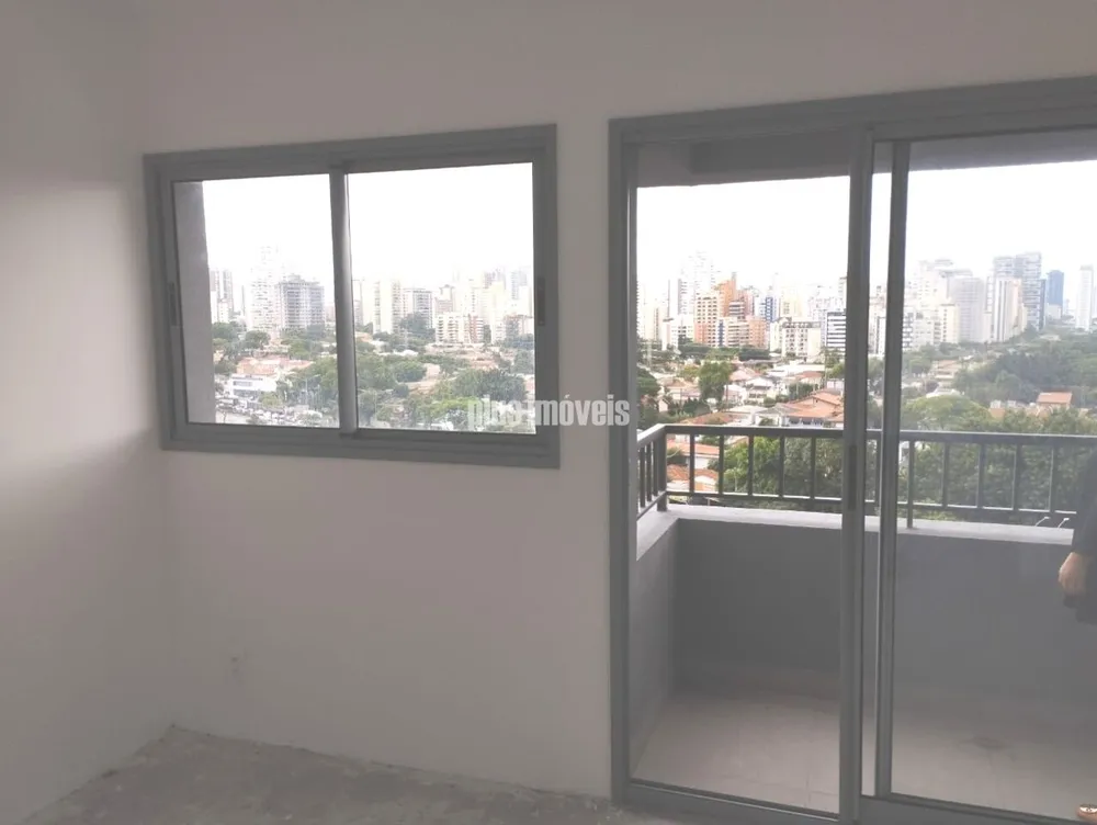 Apartamento, 1 quarto, 24 m² - Foto 1