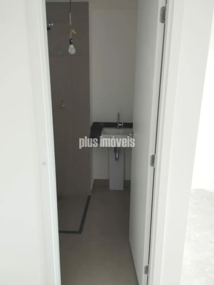 Apartamento, 1 quarto, 24 m² - Foto 2