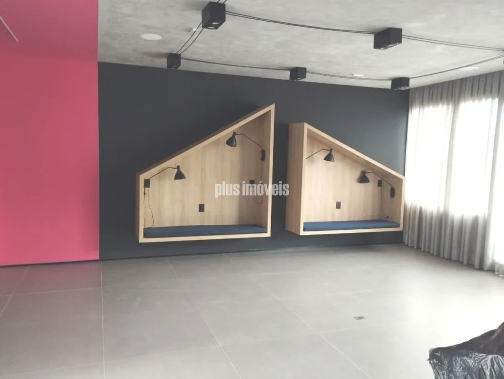 Apartamento, 1 quarto, 24 m² - Foto 4