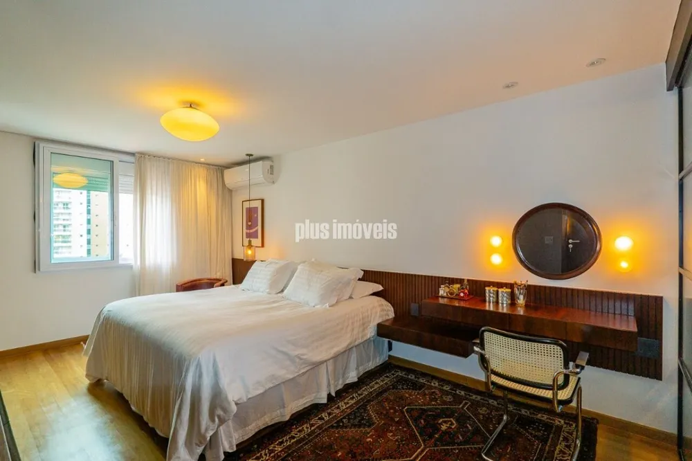 Apartamento, 3 quartos, 218 m² - Foto 4
