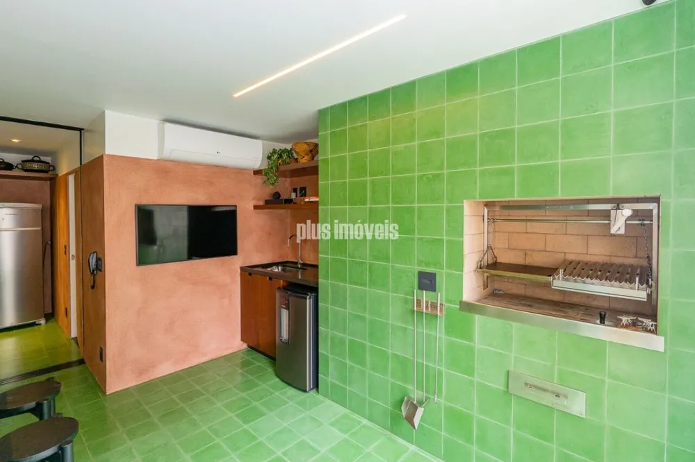 Apartamento, 3 quartos, 218 m² - Foto 1