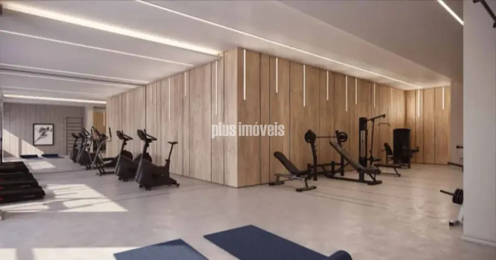 Apartamento, 3 quartos, 113 m² - Foto 4