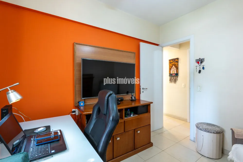 Apartamento, 3 quartos, 95 m² - Foto 3