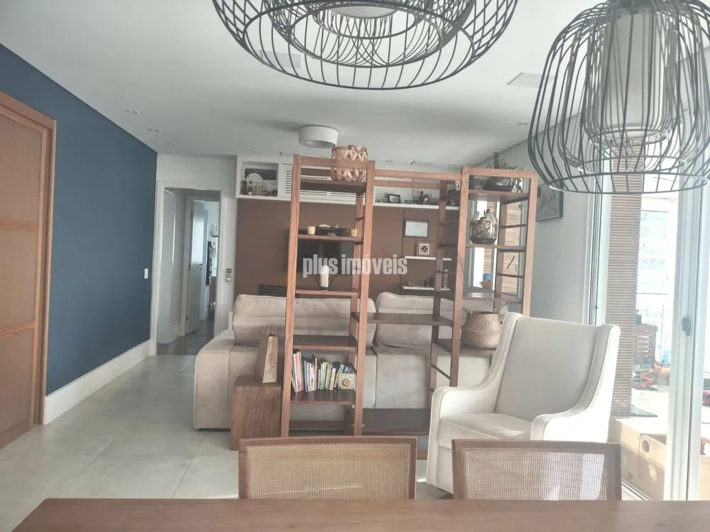 Apartamento, 3 quartos, 135 m² - Foto 1