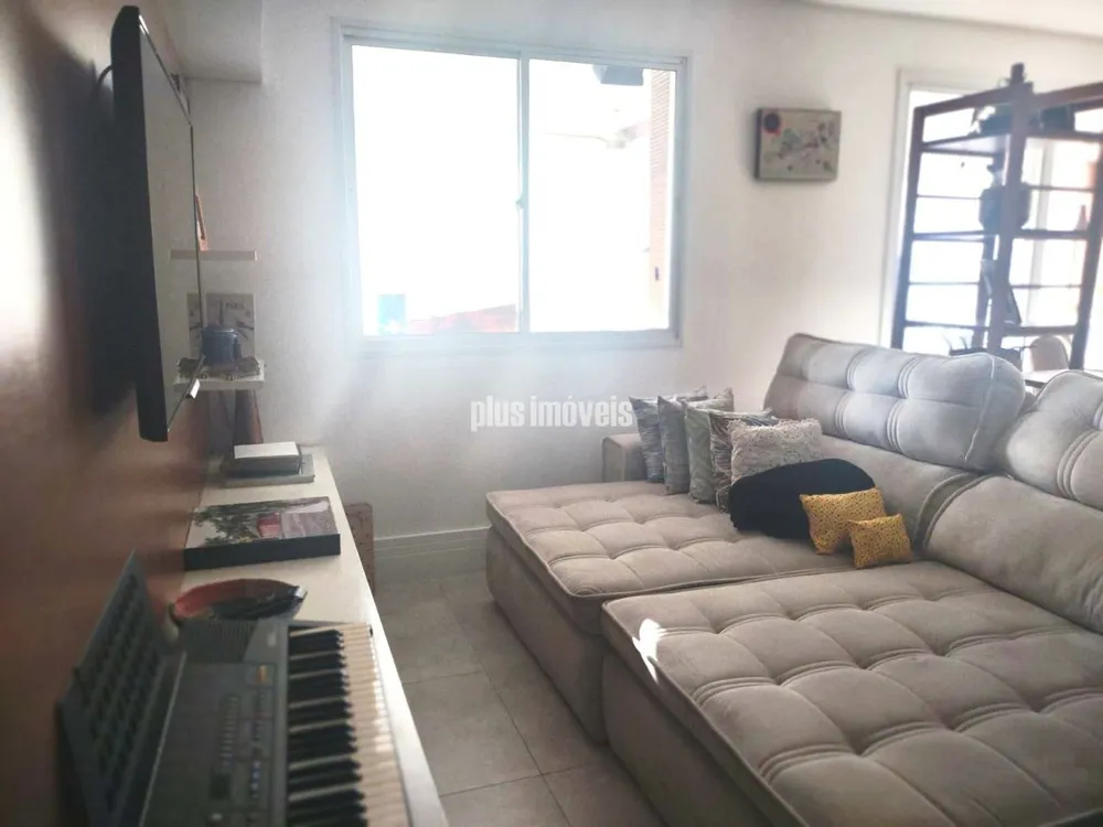 Apartamento, 3 quartos, 135 m² - Foto 5
