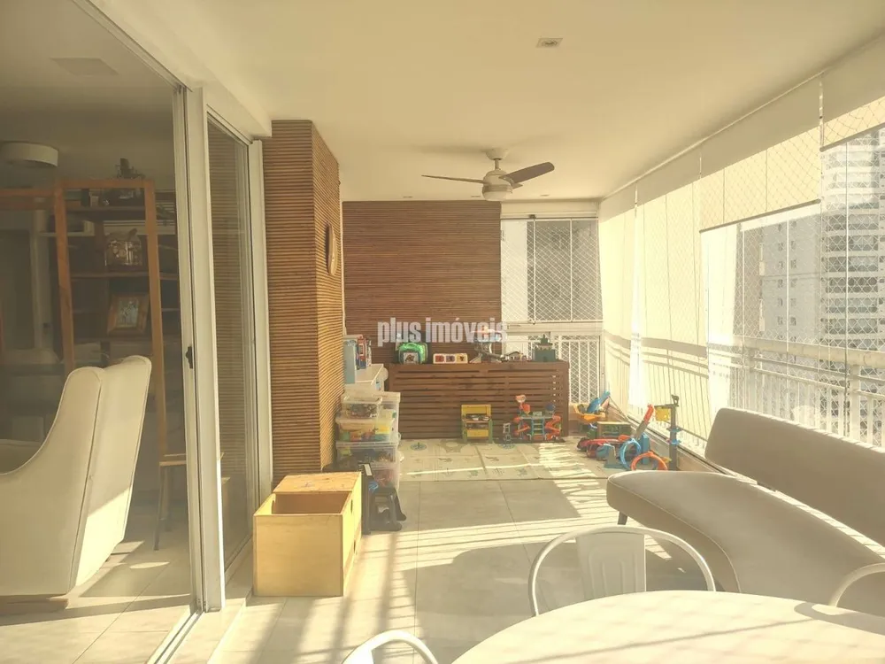 Apartamento, 3 quartos, 135 m² - Foto 3