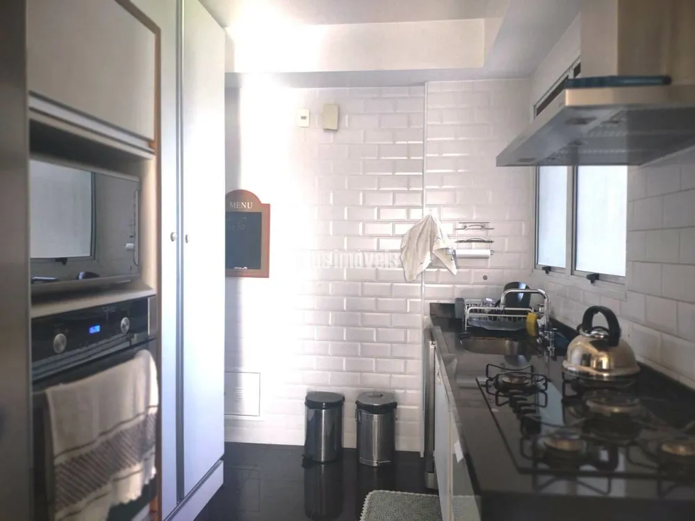 Apartamento, 3 quartos, 135 m² - Foto 6