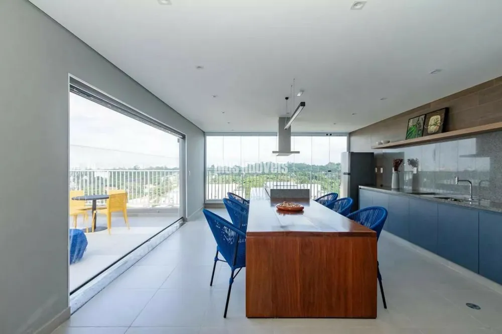 Kitnet-Studio, 26 m² - Foto 4
