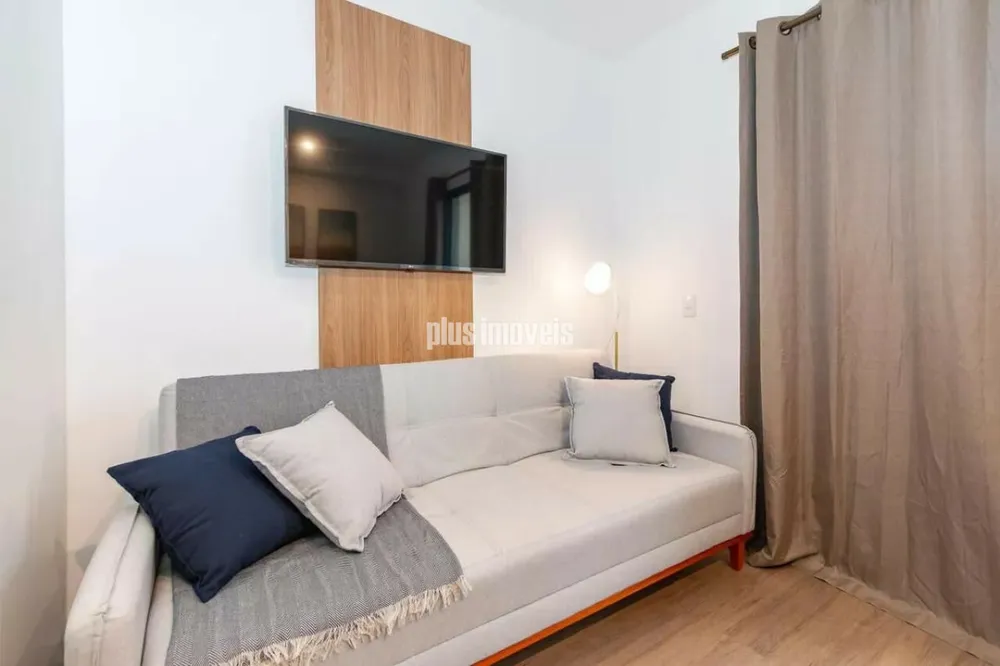 Kitnet-Studio, 26 m² - Foto 3
