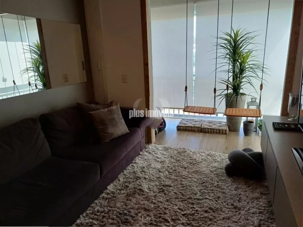 Apartamento à venda com 2 quartos, 125m² - Foto 3