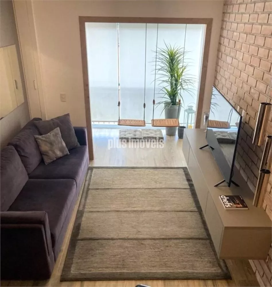 Apartamento à venda com 2 quartos, 125m² - Foto 1