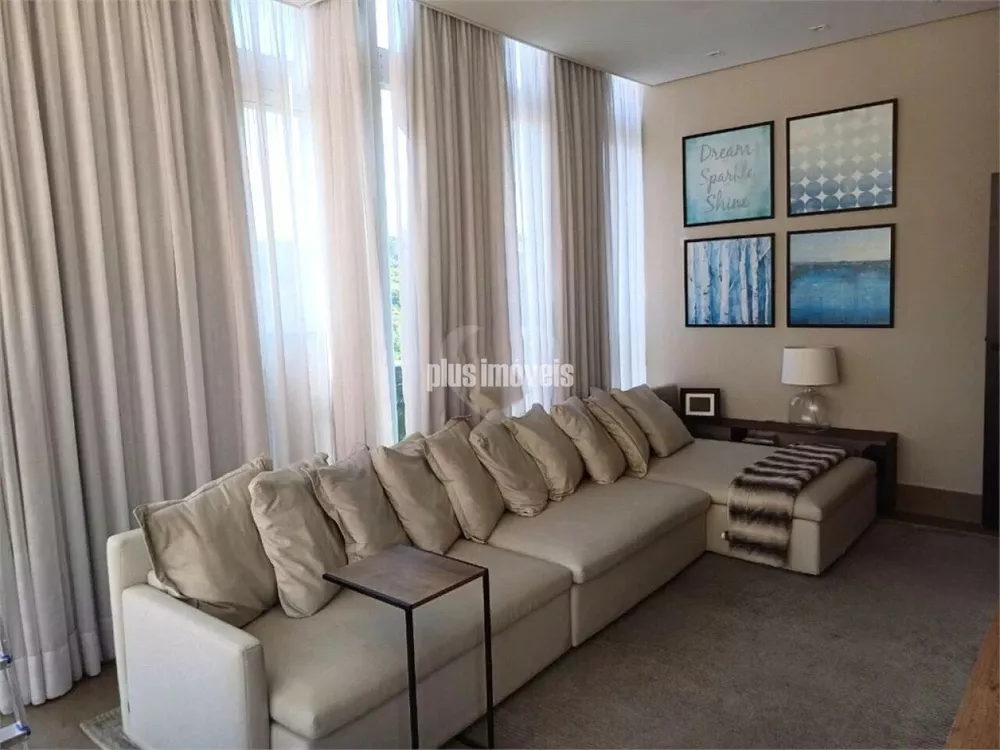 Apartamento à venda com 2 quartos, 125m² - Foto 4