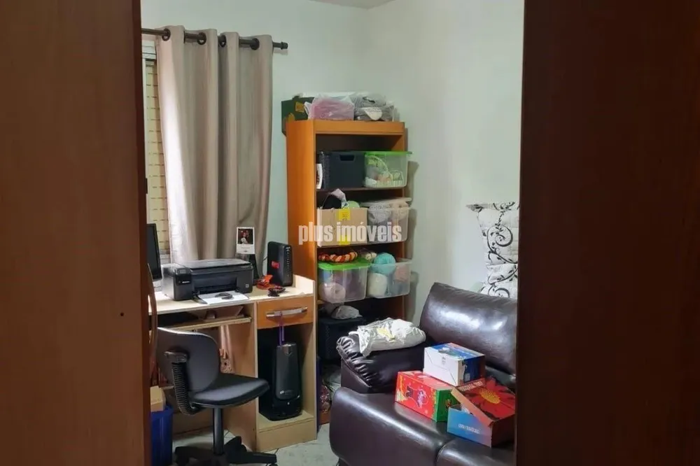 Apartamento, 2 quartos, 94 m² - Foto 2