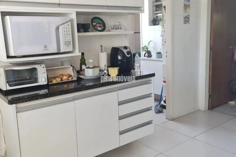 Apartamento, 2 quartos, 94 m² - Foto 4