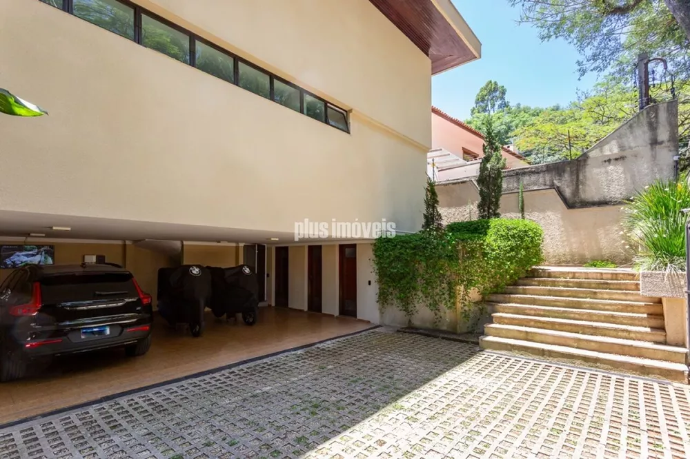 Casa à venda com 4 quartos, 480m² - Foto 3