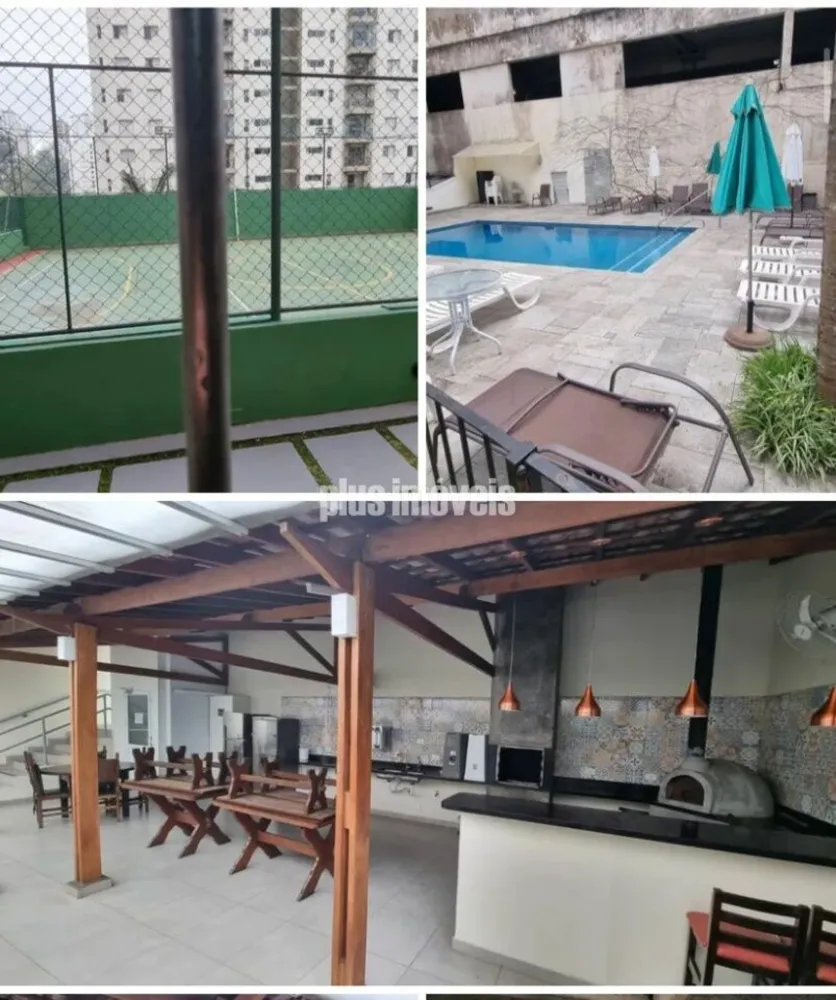 Apartamento, 3 quartos, 66 m² - Foto 4