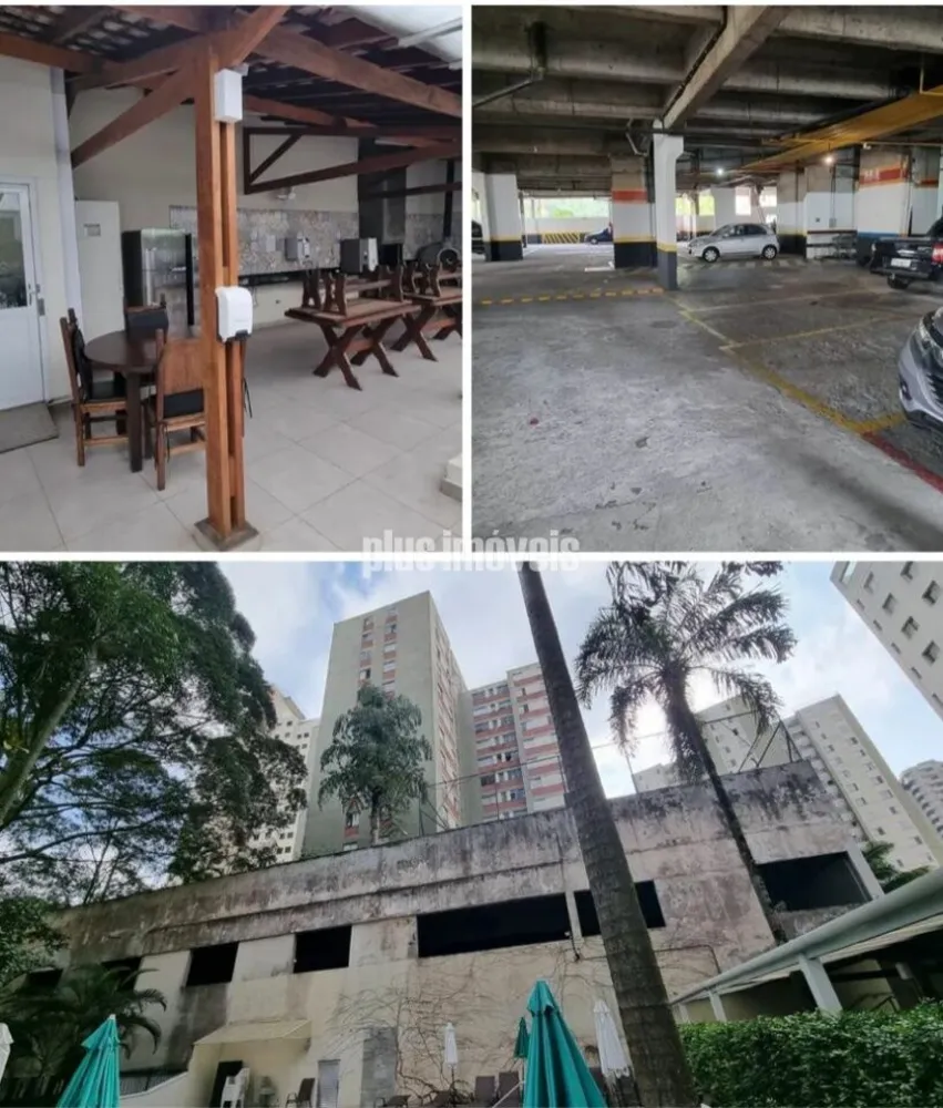 Apartamento, 3 quartos, 66 m² - Foto 3