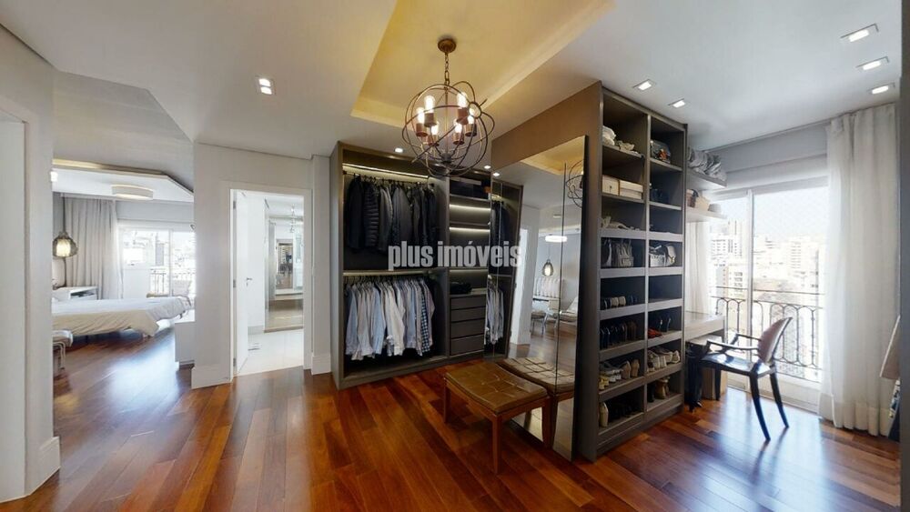 Apartamento, 3 quartos, 261 m² - Foto 8