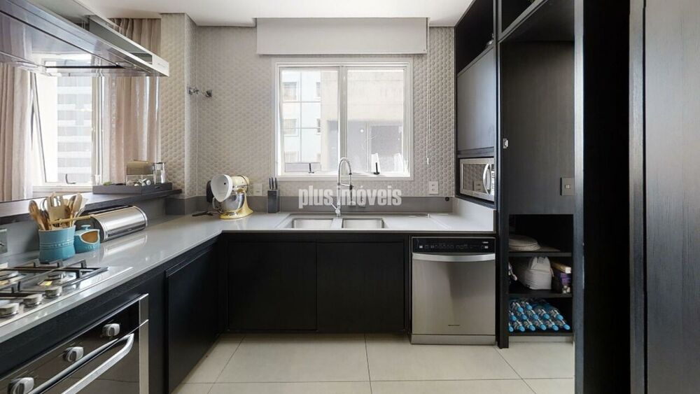 Apartamento, 3 quartos, 261 m² - Foto 4