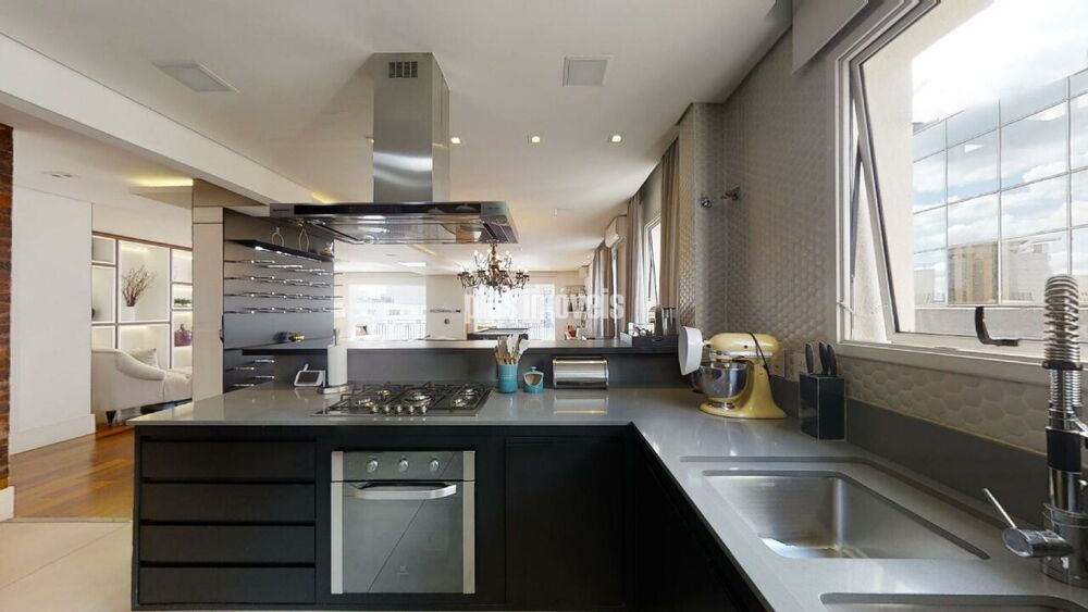 Apartamento, 3 quartos, 261 m² - Foto 7