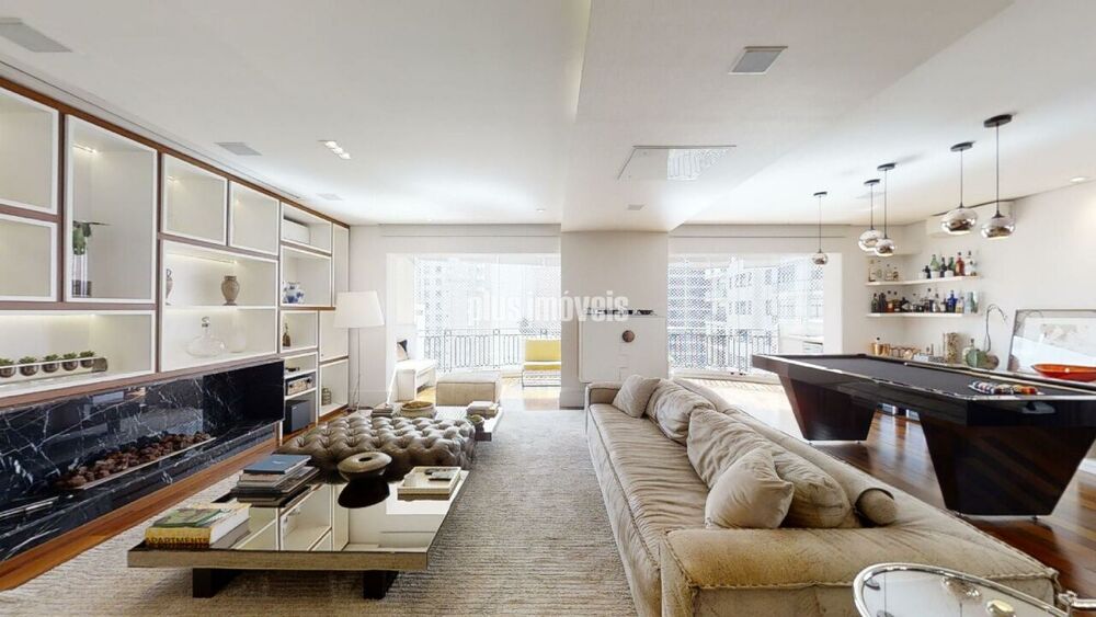 Apartamento, 3 quartos, 261 m² - Foto 6