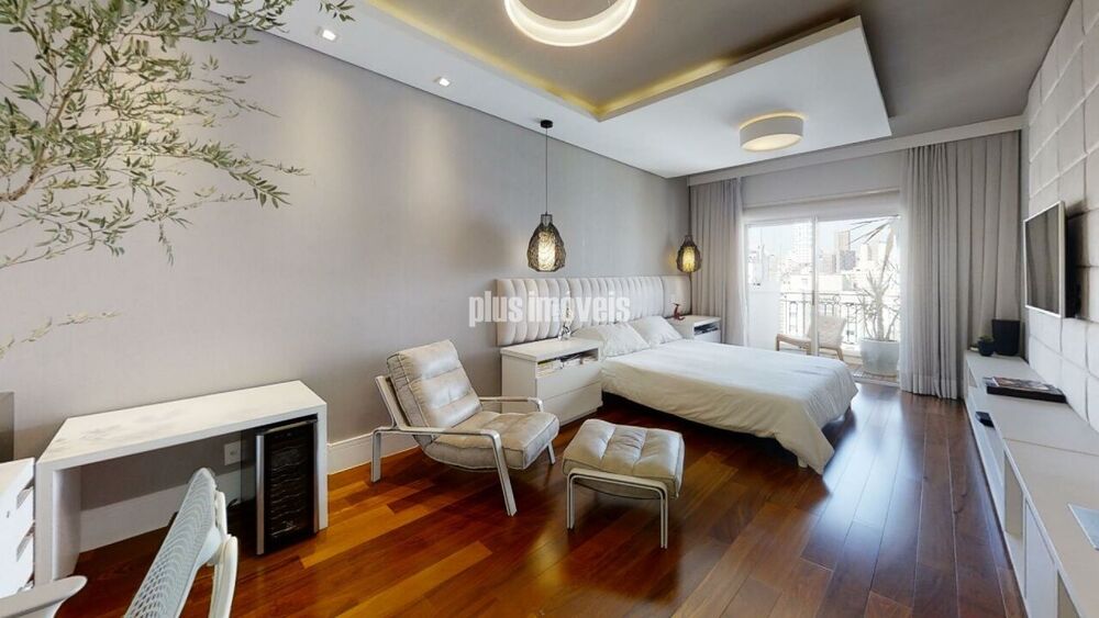 Apartamento, 3 quartos, 261 m² - Foto 18