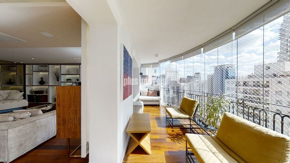 Apartamento, 3 quartos, 261 m² - Foto 9