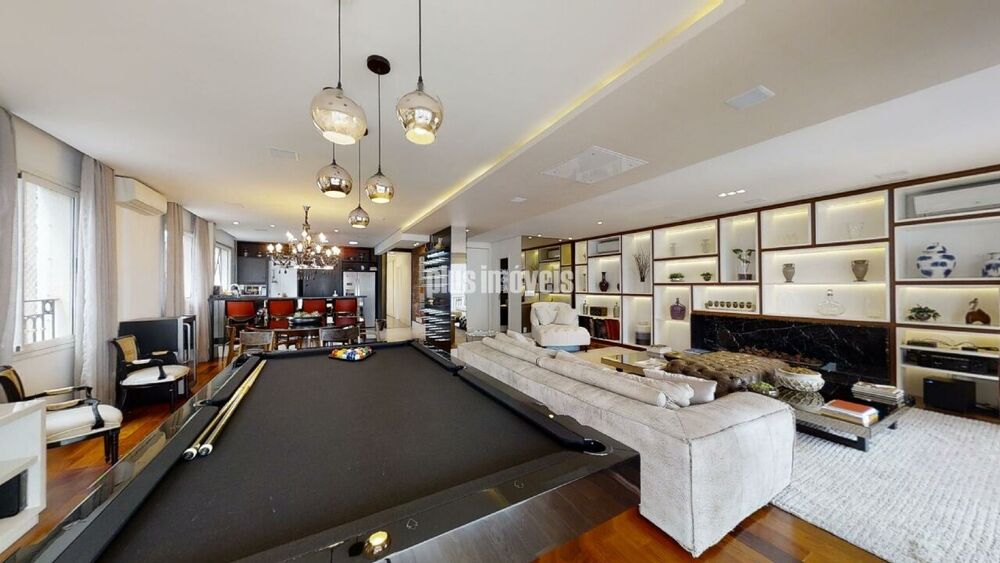 Apartamento, 3 quartos, 261 m² - Foto 19