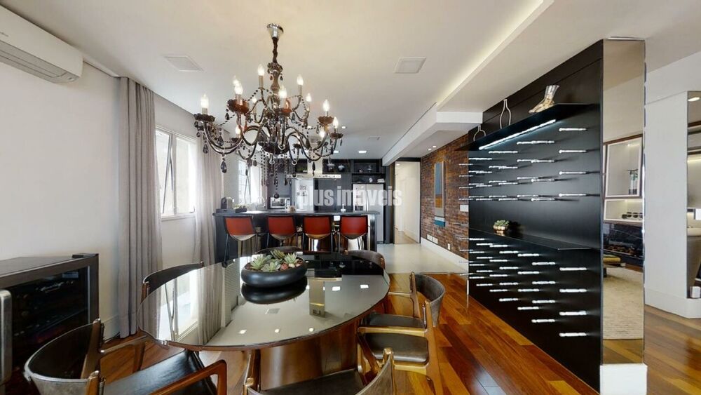 Apartamento, 3 quartos, 261 m² - Foto 2