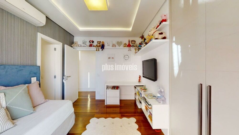 Apartamento, 3 quartos, 261 m² - Foto 5